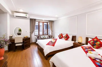 Sapa Land Hotel – Photos 2