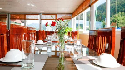Sapa Land Hotel – Photos 4