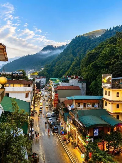 Sapa Land Hotel – Photos 5