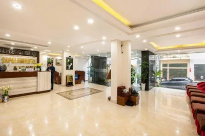 Sapa Land Hotel – Photos 6