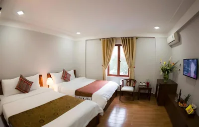 Sapa Land Hotel – Photos 7