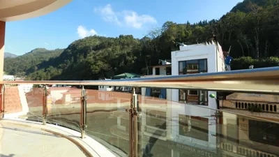 Sapa Land Hotel – Photos 8