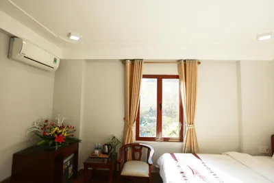Sapa Land Hotel – Photos 9