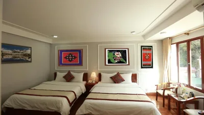 Sapa Land Hotel – Photos 11