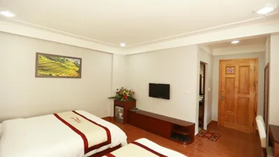 Sapa Land Hotel – Photos 12