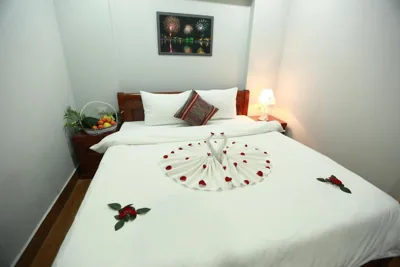 Chambre simple Superior — Sapa Land Hotel