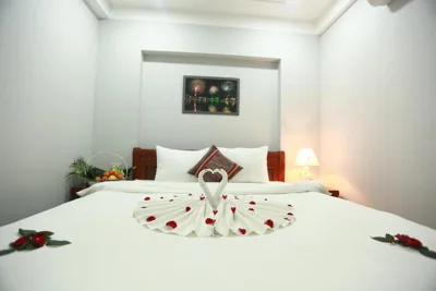 Sapa Land Hotel – Photos 15